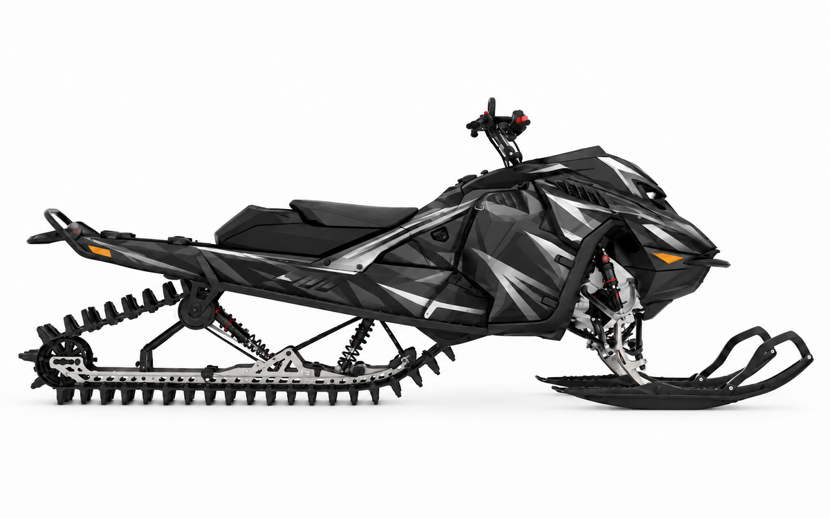 Shadow Shard - Ski-Doo Gen 5
