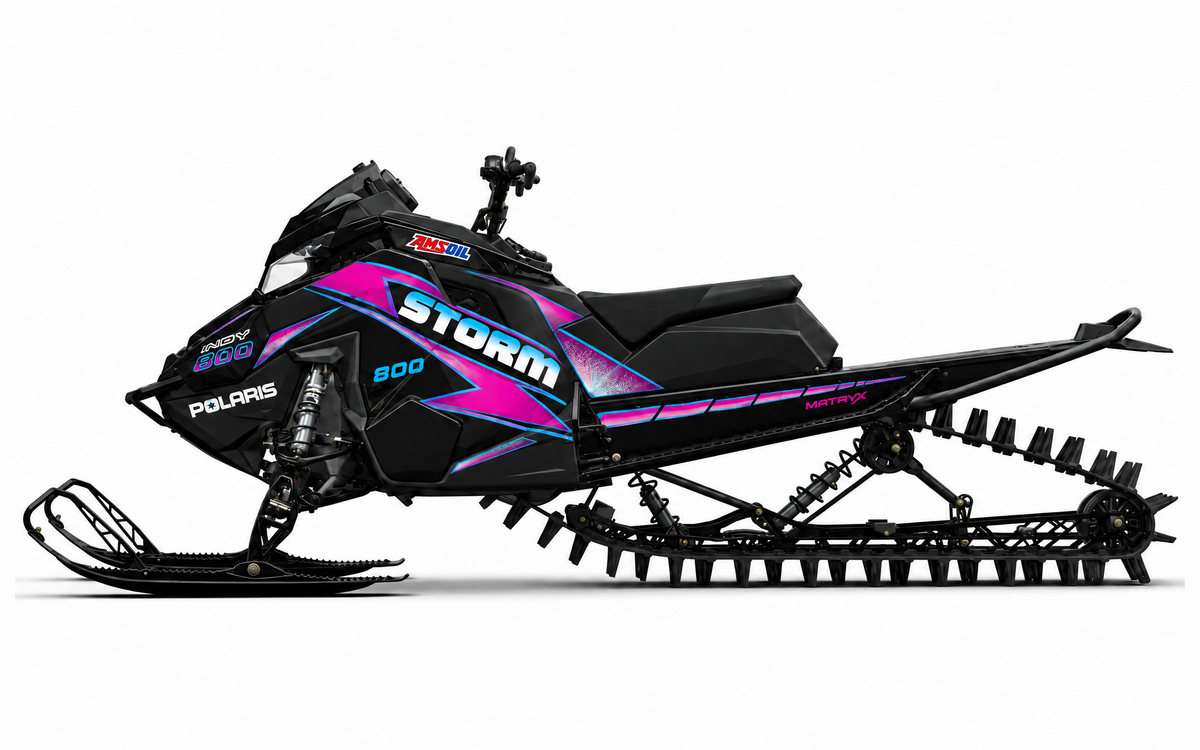 1995 Storm - Polaris MATRYX