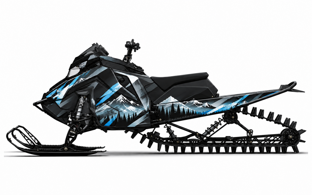 Summit Line - Polaris MATRYX