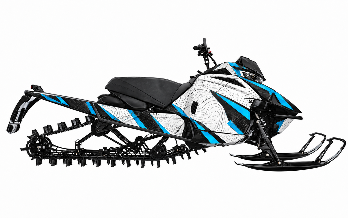 Arctic Contour - Ascensor Arctic Cat
