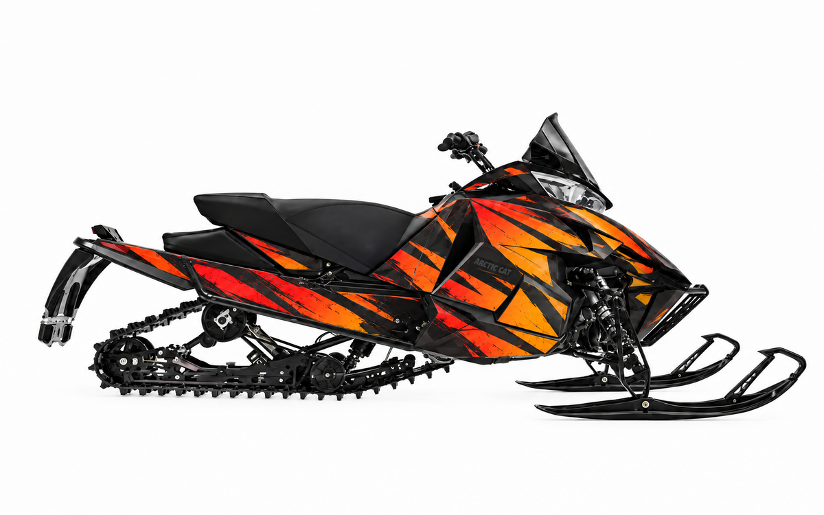 Ember Strike - Arctic Cat Proclimb / Procross