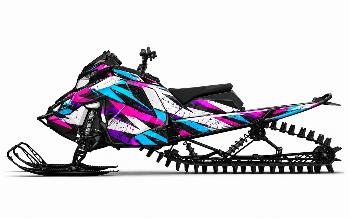 Polar Prism - Polaris MATRYX