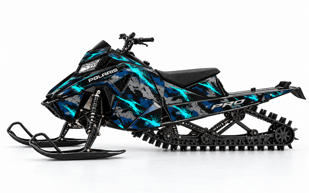Glacial Rift - Polaris Pro