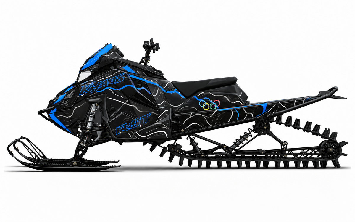 Night Contour - Polaris MATRYX