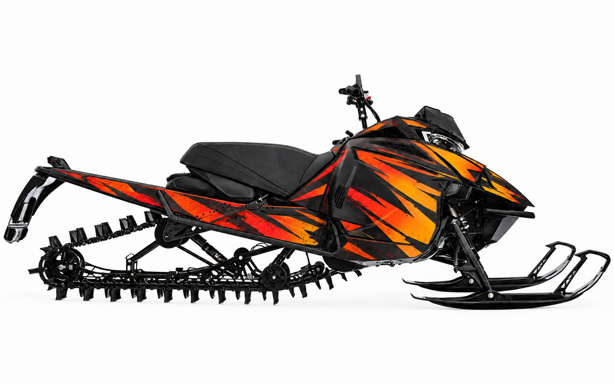 Ember Strike - Ascender Arctic Cat