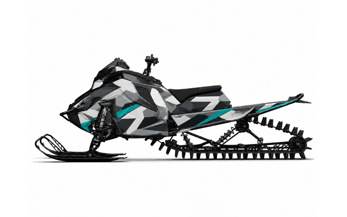 ARTIC CROSS — Polaris MATRYX