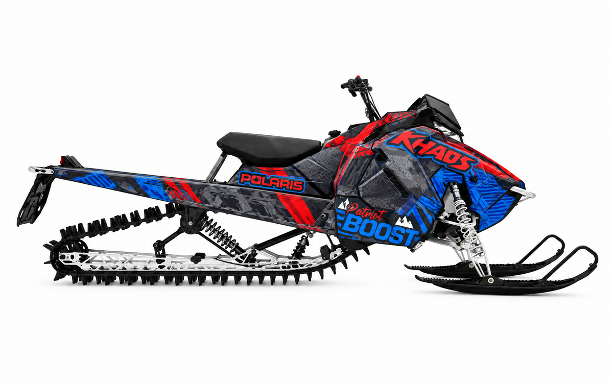 Polaris - Polaris AXYS