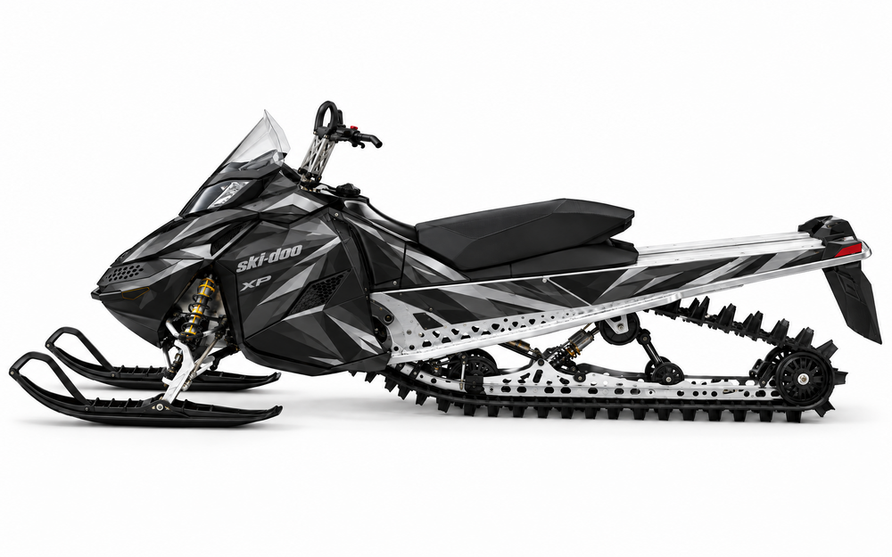 Shadow Shard - Ski-Doo XP