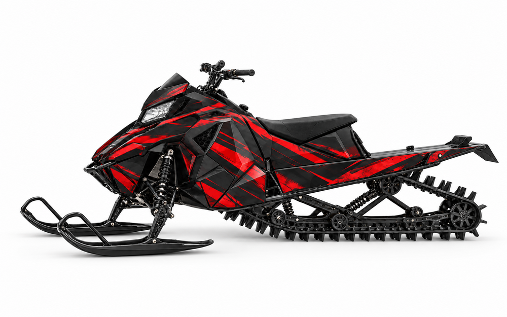 Rouge - Polaris Pro