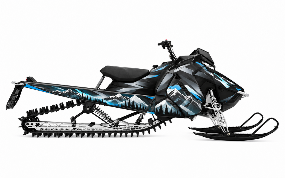 Summit Line - Polaris AXYS