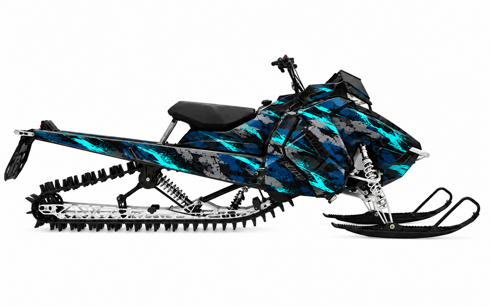 Glacial Rift - Polaris AXYS