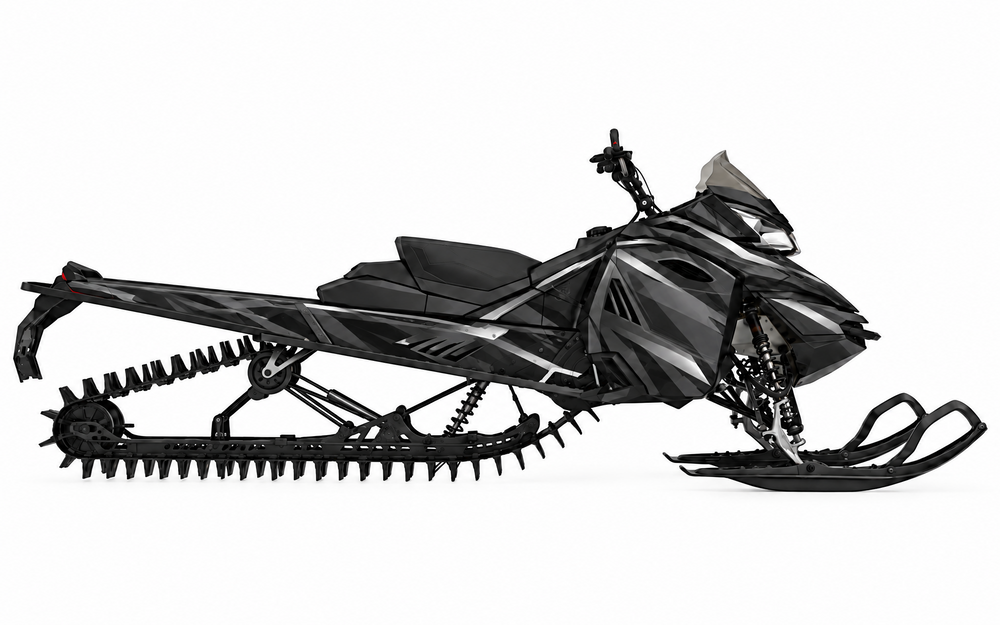 Shadow Shard - Ski-Doo Gen 4