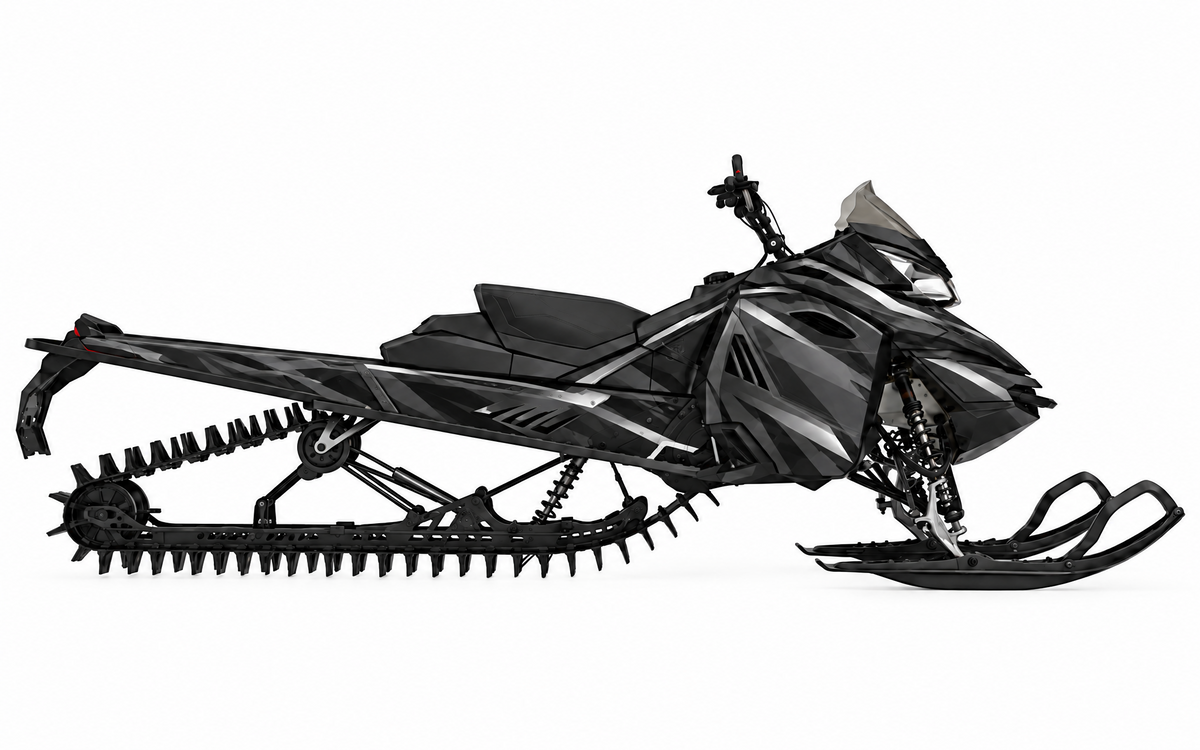 Shadow Shard - Ski-Doo Gen 4