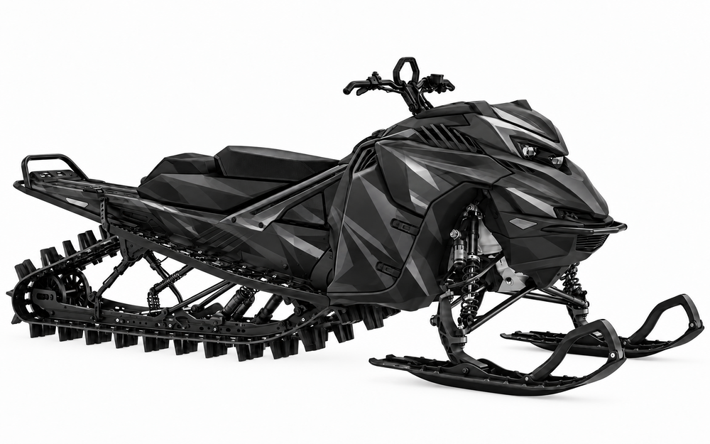Shadow Shard - Lynx Shredder / Radien