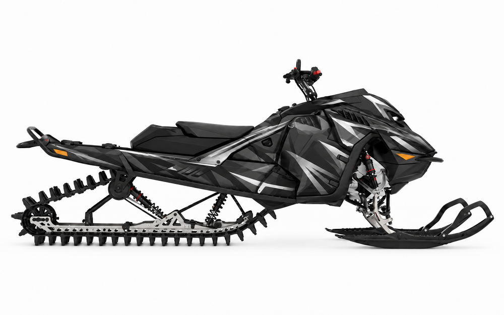 Shadow Shard - Ski-Doo Gen 5
