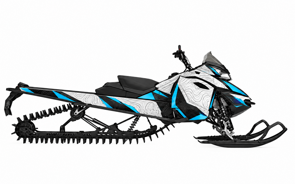 Arctic Contour - Ski-Doo Gen 4
