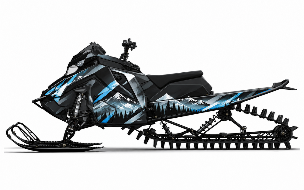 Summit Line - Polaris MATRYX