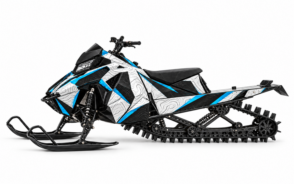 Contour Arctique - Polaris Pro