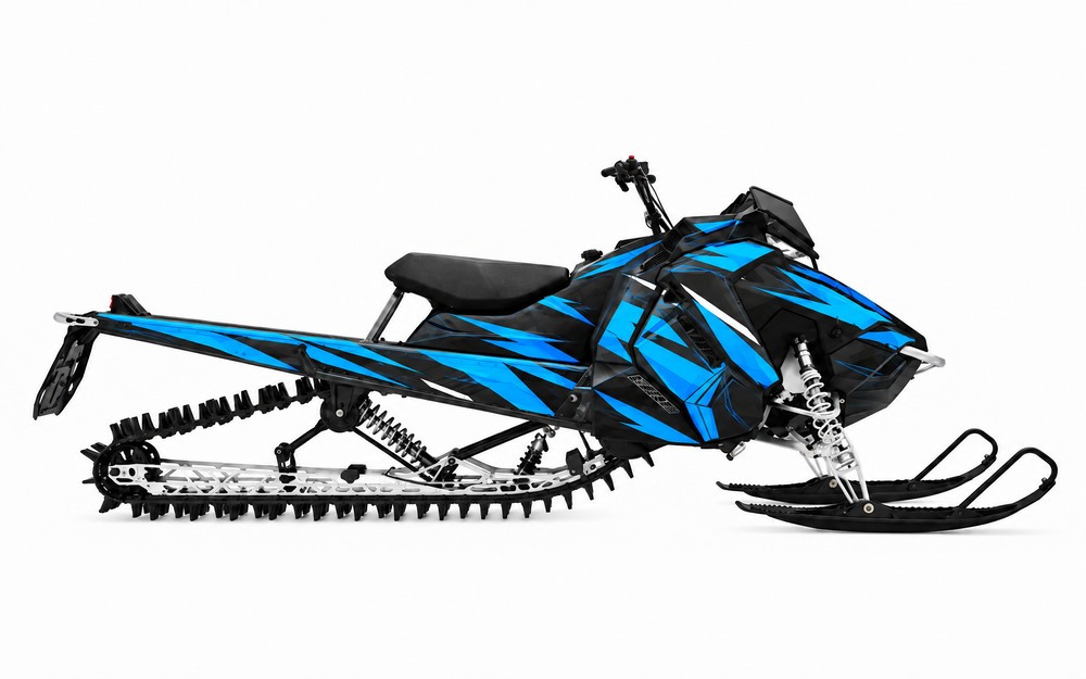 Glacier Shard - Polaris AXYS