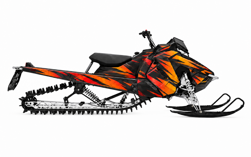 Ember Strike - Polaris AXYS