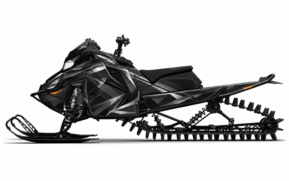 Shadow Shard - Polaris MATRYX
