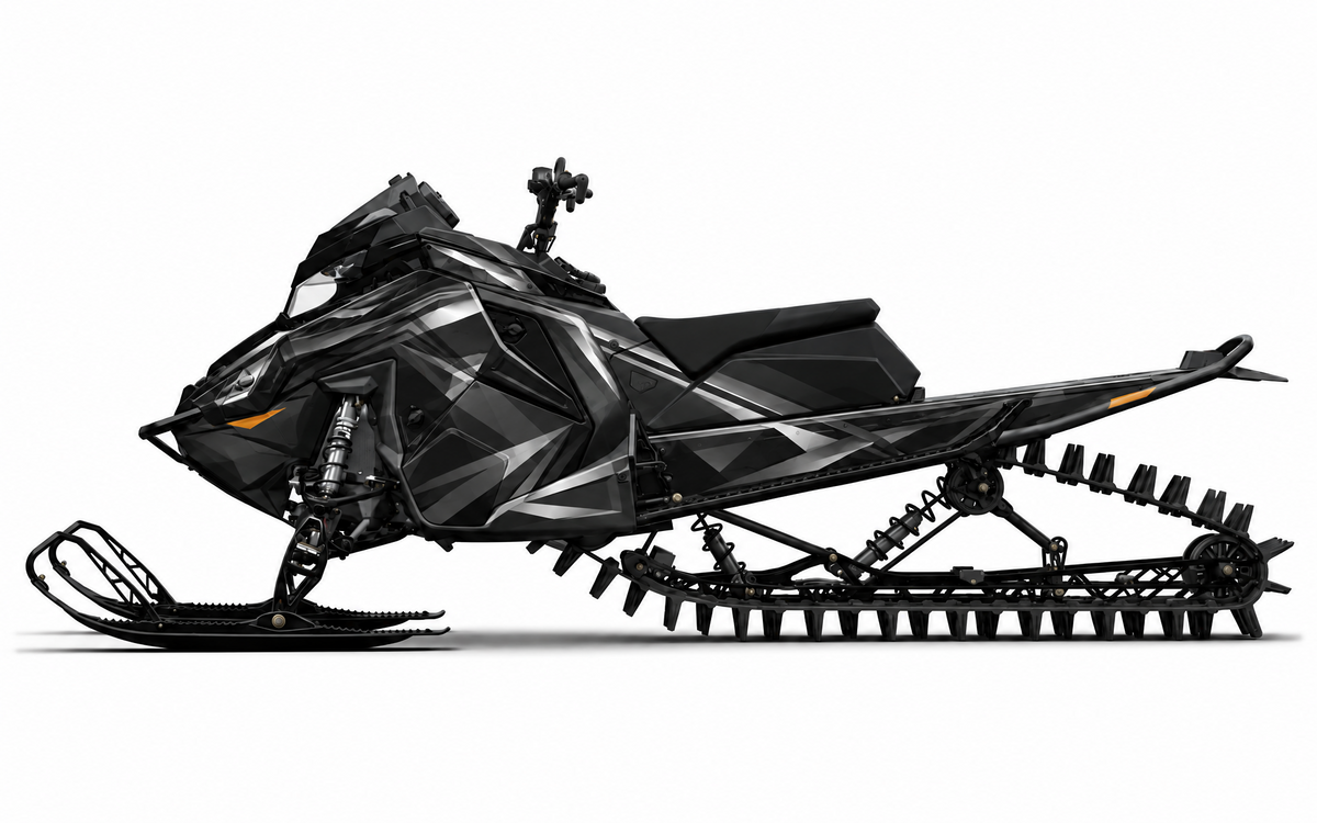 Shadow Shard - Polaris MATRYX