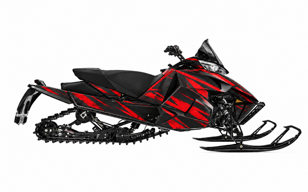 Rouge - Arctic Cat Proclimb / Procross