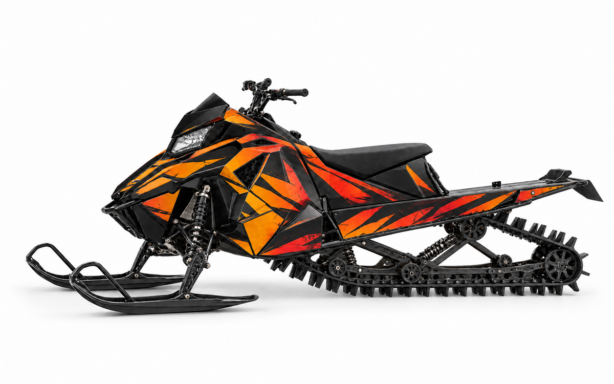 Ember Strike - Polaris Pro