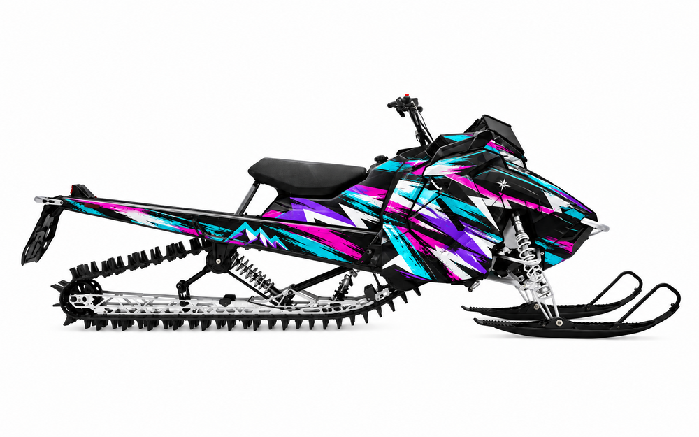 Prism Shift - Polaris AXYS