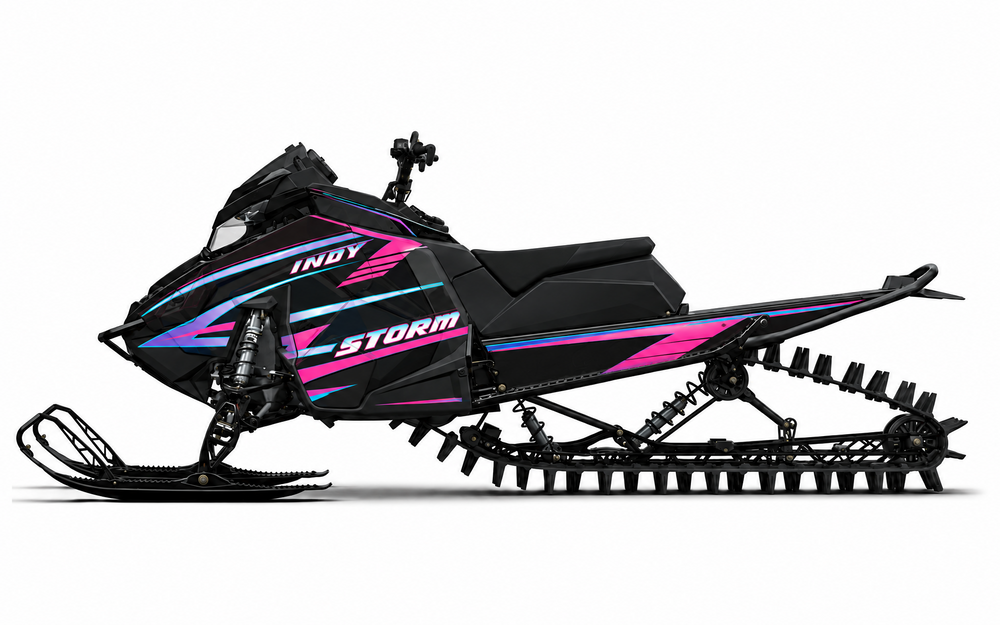 Stormline - Polaris MATRYX