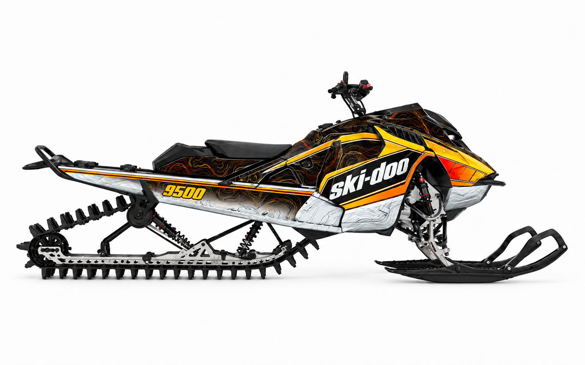 Blizzard - Ski-Doo Gen 5