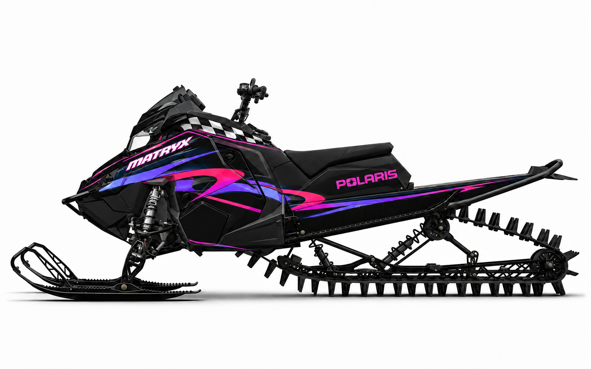 1996 Ultra - Polaris MATRYX