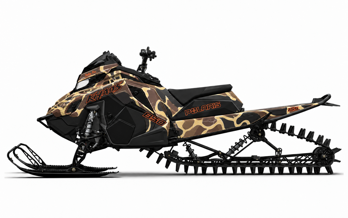Camo - Polaris MATRYX