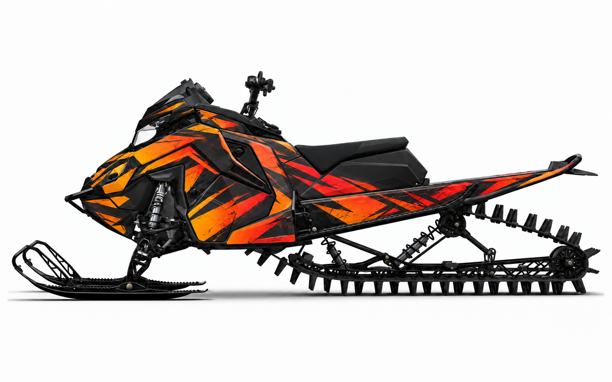 Ember Strike - Polaris MATRYX