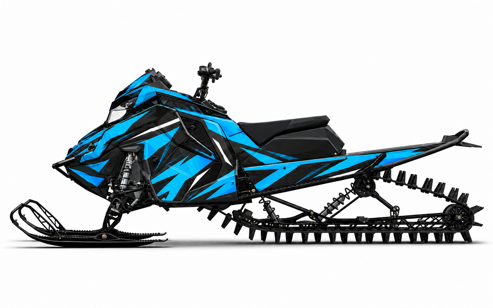 Glacier Shard - Polaris MATRYX