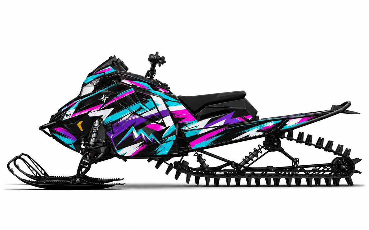 Prism Shift - Polaris MATRYX