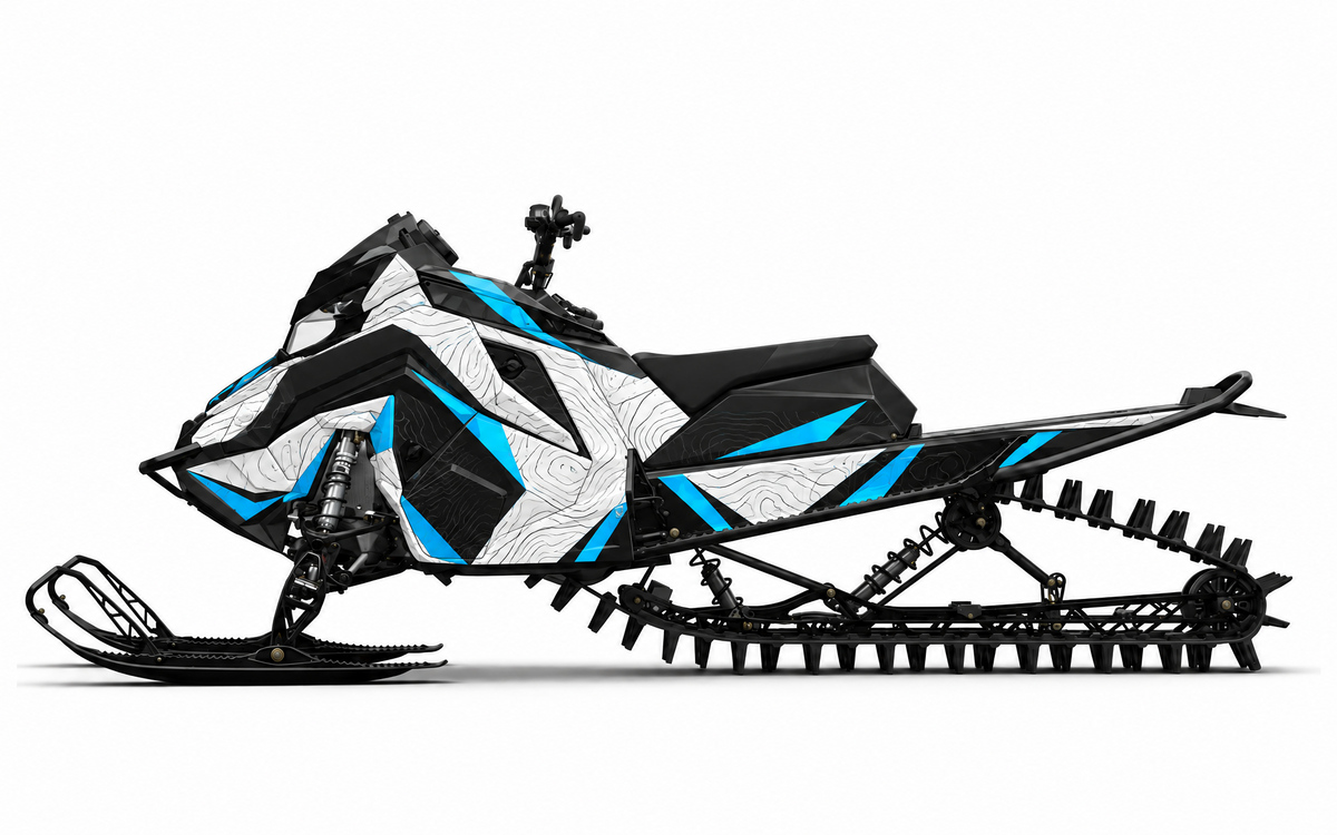 Arctic Contour - Polaris MATRYX