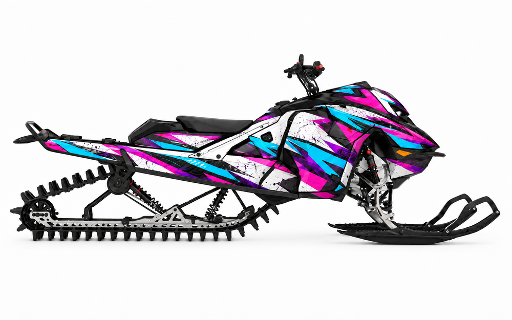 Polar Prism - Ski-Doo Gen 5