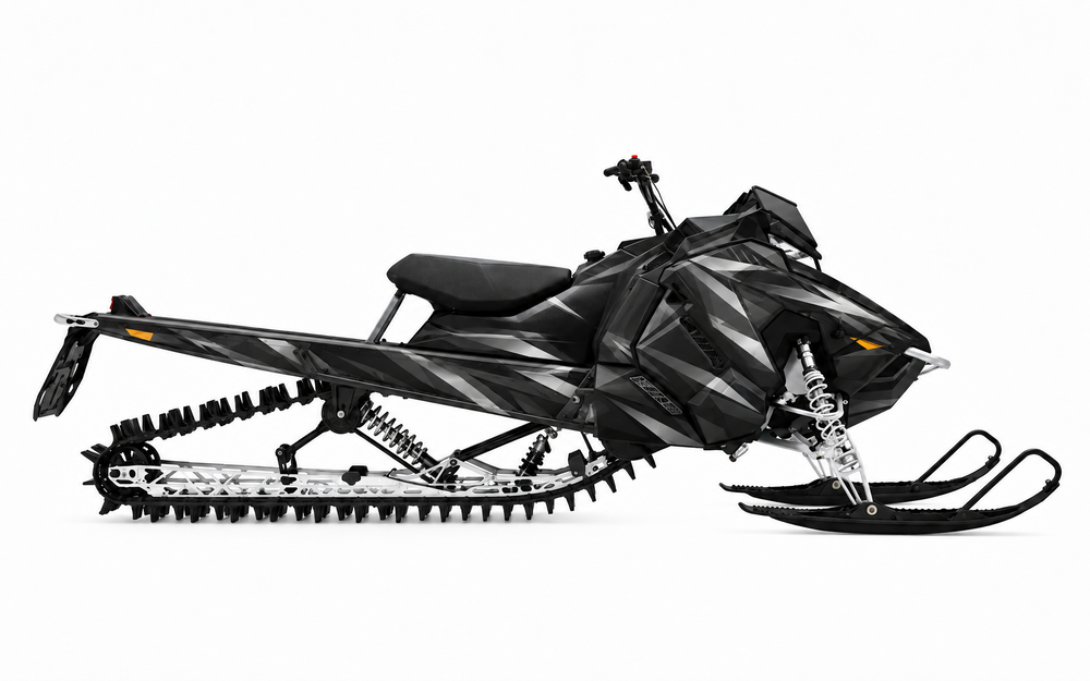 Shadow Shard - Polaris AXYS