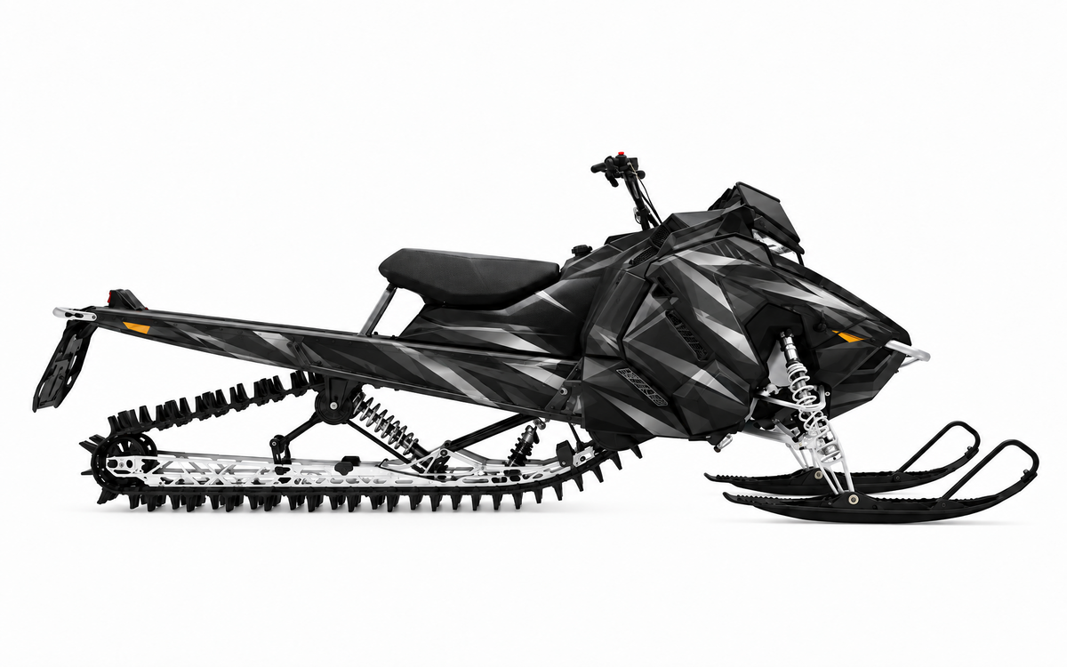 Shadow Shard - Polaris AXYS