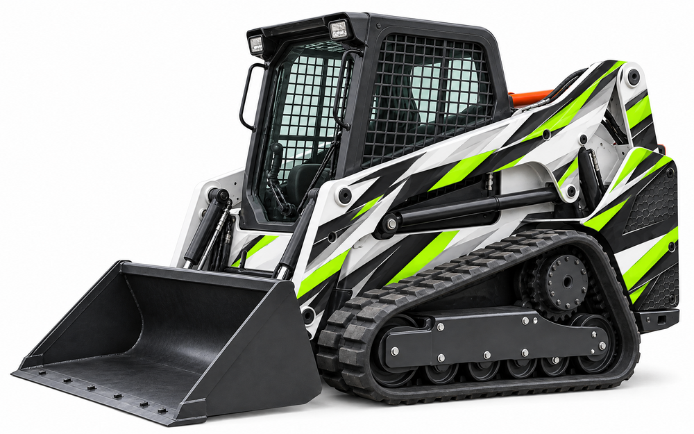 Voltage - Bobcat Equipment