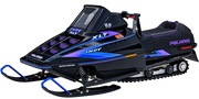 1994 Polaris Indy XLT, 1993 Polaris Indy XLT, supplied product photograph