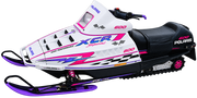 1996 Polaris XCR 600 Decal Package, 1996 Polaris Indy XCR 600, supplied product photograph