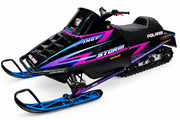 1994 Polaris Storm Decal Package