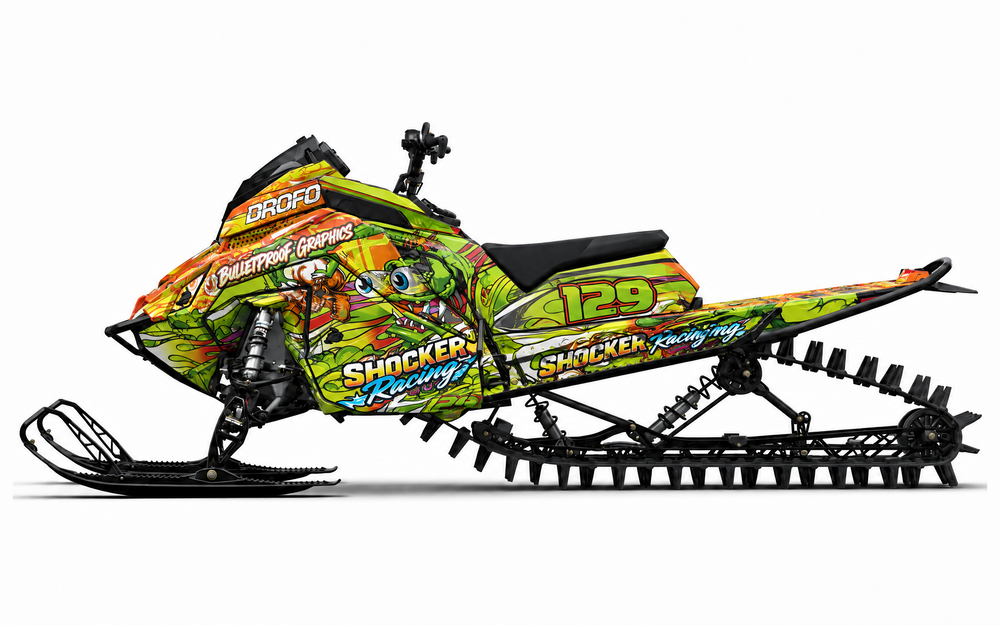Bling - Polaris MATRYX