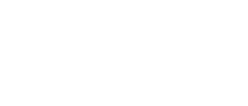 Bulletproof Graphics white horizontal logo