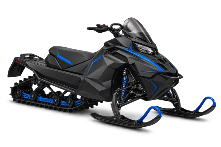 Bulletproof Graphics snowmobile category