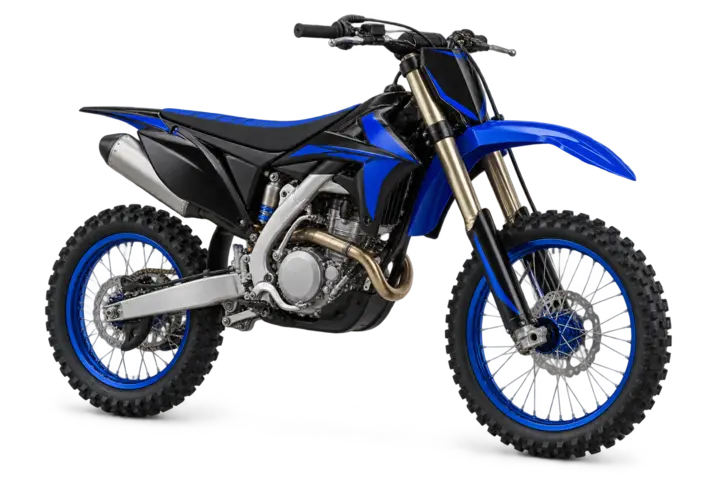 Bulletproof Graphics dirt bike category