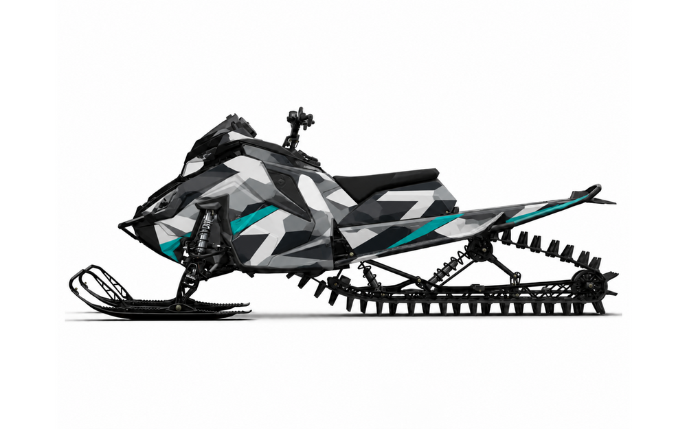 ARTIC CROSS — Polaris MATRYX