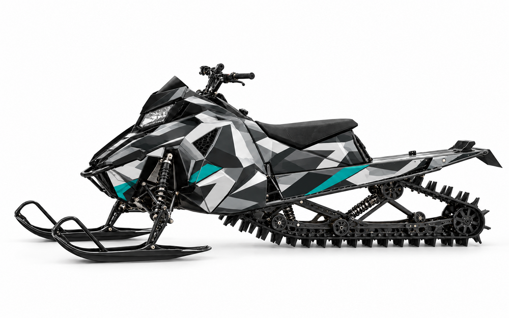 ARTIC CROSS — Polaris Pro